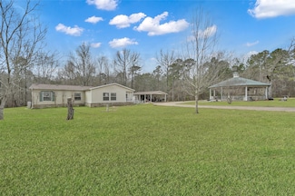 250 Bowling Rd, Point Blank, TX 77364