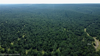 TBD Tram Trail, Rattan, OK 74562