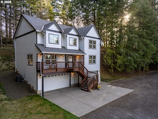 335 Hillsdale Dr, Woodland, WA 98674