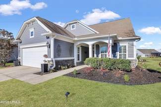 1163 Serenity Point Dr, Okatie, SC 29909