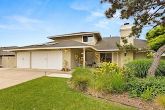 5871 Stow Canyon Rd, Goleta, CA 93117