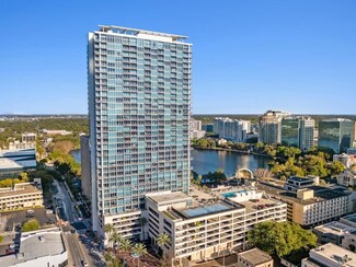 150 E Robinson St Unit 3408, Orlando, FL 32801