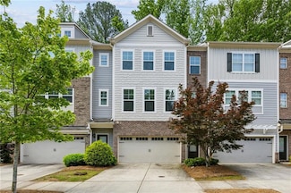 2817 White Oak Ln, Decatur, GA 30032