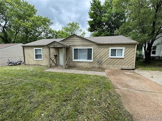 9815 Vickie Place, Saint Louis, MO 63136