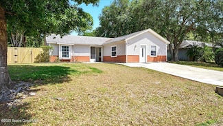 6615 Dock Ave, Cocoa, FL 32927