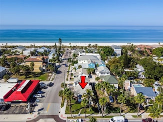 2100 Pass A Grille Way, St. Pete Beach, FL 33706