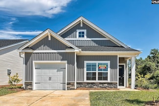 1075 Goose Branch Dr, Hopkins, SC 29061