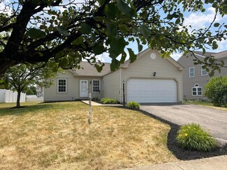 361 Evergreen Cir, Pickerington, OH 43147