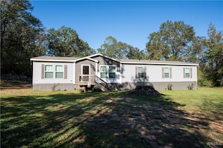 88 Bobo Blvd, Fayette, AL 35555