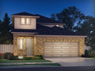 16694 Sterling Cliff St, Conroe, TX 77302