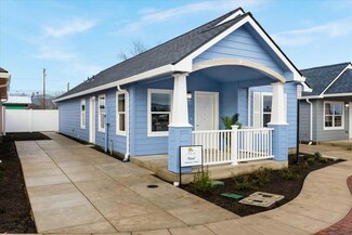 2257 Grandma Aggie Ln Unit Lot 18, Medford, OR 97501