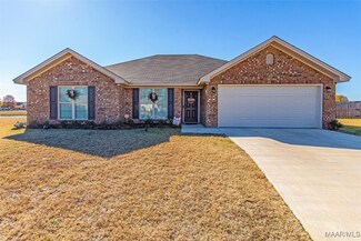 66 Oasis Dr, Wetumpka, AL 36092
