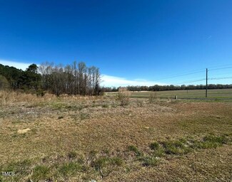 5206 Carr Rd, Black Creek, NC 27893