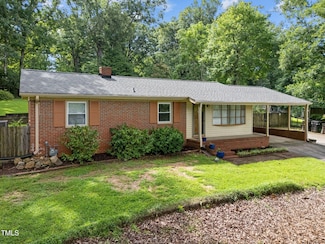 108 Jefferson Dr, Durham, NC 27712