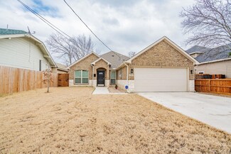 4006 Metropolitan Ave, Dallas, TX 75210