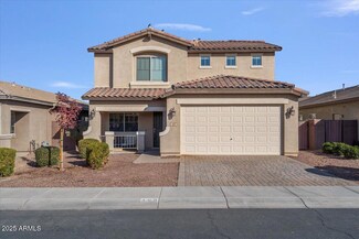 480 W Cucumber Tree Ave, San Tan Valley, AZ 85140