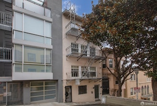 20 Joice St, San Francisco, CA 94108