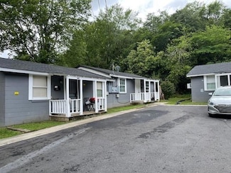 372 Grier St, Macon, GA 31204