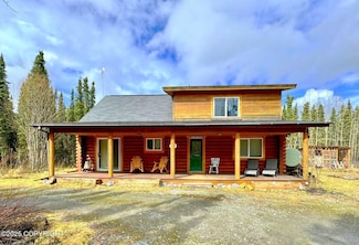 35020 Alaskan View Ln, Soldotna, AK 99669