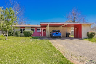 800 Sheryl Ln, Longview, TX 75604