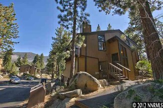 124 Snowbird Ct, Glenbrook, NV 89413
