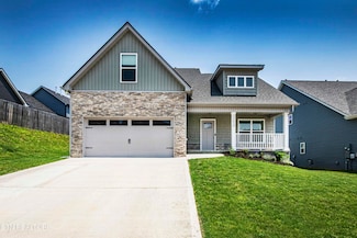 3250 Truitt Path Ln, Knoxville, TN 37931