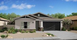 3024 W Bent Tree Dr, Phoenix, AZ 85083