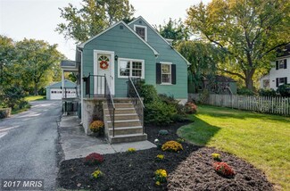 1421 Front Ave, Lutherville Timonium, MD 21093