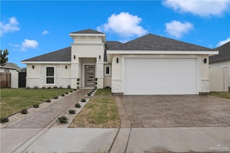 3007 S Livingston St, Edinburg, TX 78542