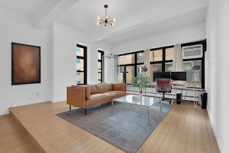 529 W 42nd St Unit 6M, New York, NY 10036