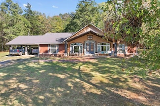 436 Highway 234 E, Lockesburg, AR 71846