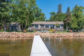 15995 County Road 109, Merrifield, MN 56465