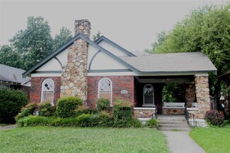 1906 Tutwiler Ave, Memphis, TN 38107