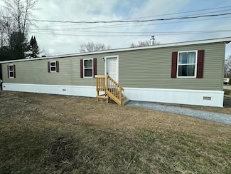 55 Stony Acres Dr, West Chazy, NY 12992