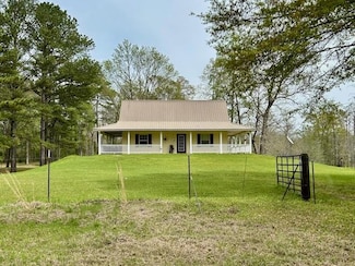 131 Jordan Sumrall Rd, Waynesboro, MS 39367