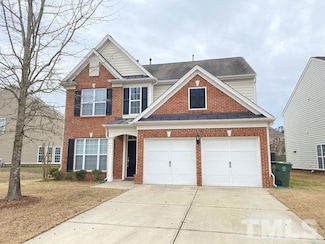 311 Euphoria Cir, Cary, NC 27519
