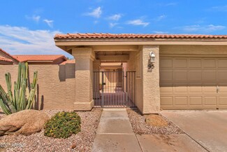 945 N Pasadena Unit 95, Mesa, AZ 85201