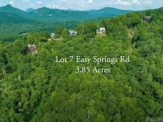 Lot 7 Easy Springs Rd, Sapphire, NC 28774
