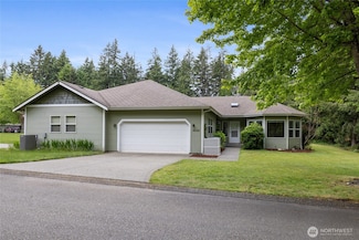 14126 95th Ave NW Unit 1A, Gig Harbor, WA 98329