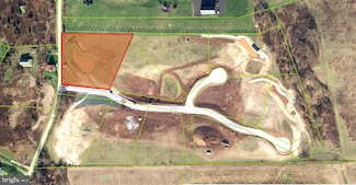 302 (Lot #1) Cedar St, Dillsburg, PA 17019
