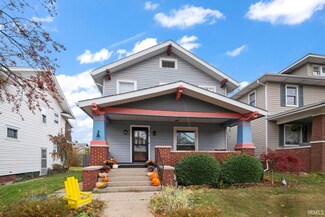 810 Kinsmoor Ave, Fort Wayne, IN 46807