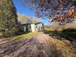 4197 Bennett Rd, Cazenovia, NY 13035