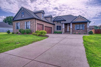 7500 Lauren Dr, Evansville, IN 47725