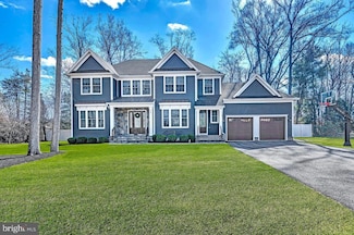 151 Sycamore Rd, Princeton, NJ 08540