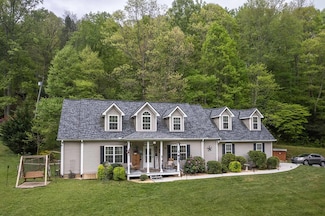 9 Cabbage Patch Rd, Sylva, NC 28779