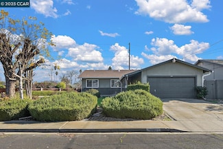 1260 Brookview Dr, Concord, CA 94520
