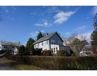 89 Eastbourne Rd, Newton Center, MA 02459