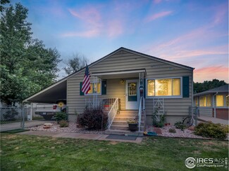 514 Turner St, Brush, CO 80723