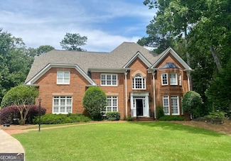 1813 Baldwin Farms Dr, Marietta, GA 30068