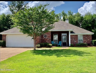 625 Post Oak Place, Pearl, MS 39208